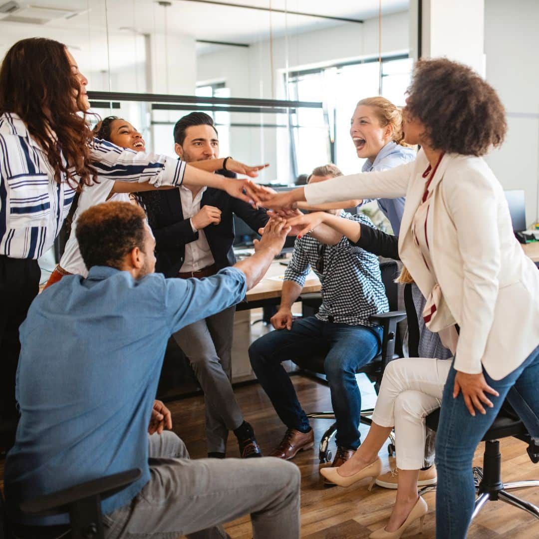 Inside TLK Training in Anderson, SC